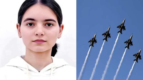Achievement: भारतीय वायुसेना में फ्लाइंग ऑफिसर बनी हिमाचल की श्रेजल! छोटी सी उम्र में पाया बड़ा मुकाम