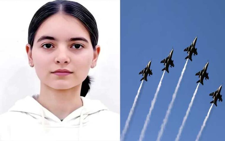 Achievement: भारतीय वायुसेना में फ्लाइंग ऑफिसर बनी हिमाचल की श्रेजल! छोटी सी उम्र में पाया बड़ा मुकाम