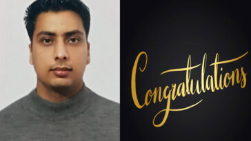 Himachal News Update: बीडीओ बना हिमाचल का बेटा रोहित! पांचवे प्रयास में बिना कोचिंग पाया मुकाम