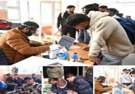 HP News: हिमाचल के युवाओं का विदेशों में रोजगार का सपना हुआ साकार! दीपक-भूपेंद्र को यूएई में मिली नौकरी