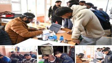 HP News: हिमाचल के युवाओं का विदेशों में रोजगार का सपना हुआ साकार! दीपक-भूपेंद्र को यूएई में मिली नौकरी