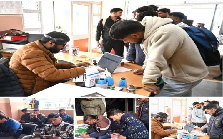 HP News: हिमाचल के युवाओं का विदेशों में रोजगार का सपना हुआ साकार! दीपक-भूपेंद्र को यूएई में मिली नौकरी