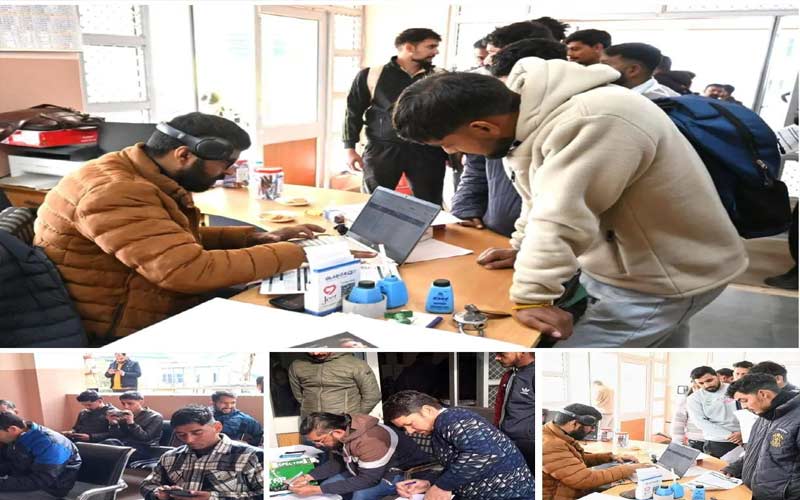 HP News: हिमाचल के युवाओं का विदेशों में रोजगार का सपना हुआ साकार! दीपक-भूपेंद्र को यूएई में मिली नौकरी