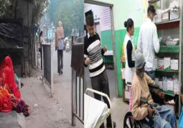 Himachal News: प्रशासन की मानवीय पहल! बस स्टैंड पर कई दिनों से असहाय पड़े व्यक्ति को मिली चिकित्सा सहायता और सुरक्षित आश्रय