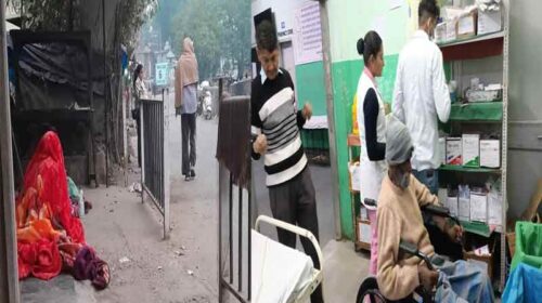 Himachal News: प्रशासन की मानवीय पहल! बस स्टैंड पर कई दिनों से असहाय पड़े व्यक्ति को मिली चिकित्सा सहायता और सुरक्षित आश्रय