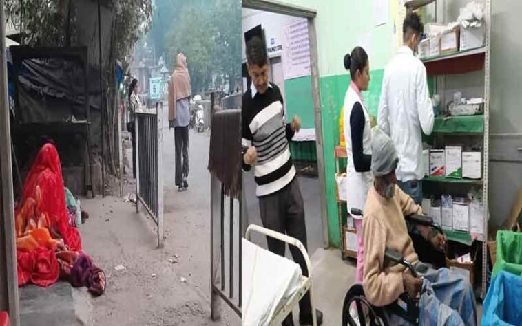 Himachal News: प्रशासन की मानवीय पहल! बस स्टैंड पर कई दिनों से असहाय पड़े व्यक्ति को मिली चिकित्सा सहायता और सुरक्षित आश्रय