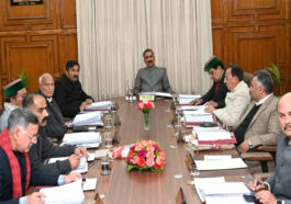 Cabinet Meeting: सैकड़ो पदों को भरने की मंजूरी! CBSE स्कूलों को लेकर भी बड़ी खबर, जानिए कैबिनेट के निर्णय