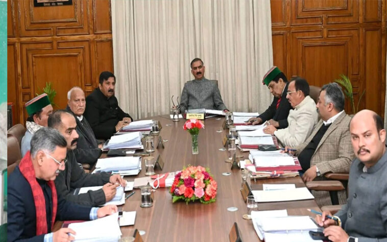 Cabinet Meeting: सैकड़ो पदों को भरने की मंजूरी! CBSE स्कूलों को लेकर भी बड़ी खबर, जानिए कैबिनेट के निर्णय