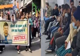 Himachal News : पीएम मोदी तक पहुंचा आईजीएमसी शिमला मारपीट मामला! आज डॉक्टर स्ट्राइक पर, OPD बंद