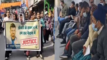 Himachal News : पीएम मोदी तक पहुंचा आईजीएमसी शिमला मारपीट मामला! आज डॉक्टर स्ट्राइक पर, OPD बंद