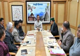 IGMC मारपीट मामला: सीएम ने जांच पूरी कर कार्रवाई के दिए निर्देश! बोले- अनुशासनहीनता नहीं की जाएगी बर्दाश्त