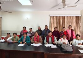 सिरमौर : चार लेबर कोड के खिलाफ 12 फरवरी को देशव्यापी हड़ताल, सिरमौर में सीटू ने कसी कमर