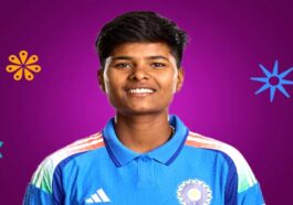 Kranti Gaud : कभी लड़कों संग खेला करती थी क्रिकेट! आज तेज गेंदबाज बन मचा रही धूम, जानिए क्रांति गौड़ की संघर्ष की कहानी