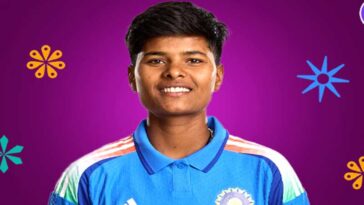 Kranti Gaud : कभी लड़कों संग खेला करती थी क्रिकेट! आज तेज गेंदबाज बन मचा रही धूम, जानिए क्रांति गौड़ की संघर्ष की कहानी