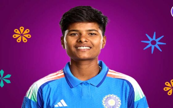 Kranti Gaud : कभी लड़कों संग खेला करती थी क्रिकेट! आज तेज गेंदबाज बन मचा रही धूम, जानिए क्रांति गौड़ की संघर्ष की कहानी