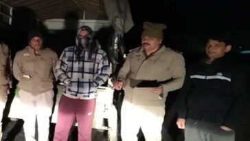Himachal Crime News: गाड़ी में हो रही थी शराब की सप्लाई! पुलिस ने पकड़ी 100 पेटियां, चालक धरा
