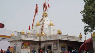 Himachal News Update: मां नैना देवी मंदिर ट्रस्ट का स्थापना दिवस! मास्टर सलीम और रोशन प्रिंस देंगे भक्तिमय प्रस्तुति