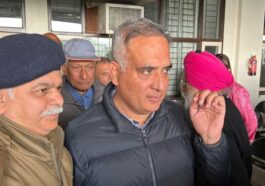 Himachal Latest News: गुड़िया दुष्कर्म व हत्याकांड मामले में आईजी जैदी को बड़ी राहत! उम्रकैद की सजा निलंबित