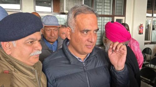 Himachal Latest News: गुड़िया दुष्कर्म व हत्याकांड मामले में आईजी जैदी को बड़ी राहत! उम्रकैद की सजा निलंबित