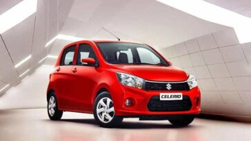 Maruti Suzuki Cars Failed In Safety Test: कार खरीदने वाले हो जाएं सावधान! मारुति की यह दो कारें सेफ्टी टेस्ट में हुई फेल