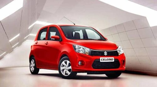 Maruti Suzuki Cars Failed In Safety Test: कार खरीदने वाले हो जाएं सावधान! मारुति की यह दो कारें सेफ्टी टेस्ट में हुई फेल