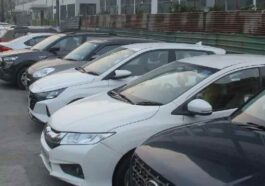 Himachal Latest News: अब नगर निगम पार्किंग स्थलों में मात्र 10 रुपये में मिलेगी आधा घंटा पार्किंग सुविधा