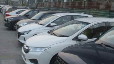 Himachal Latest News: अब नगर निगम पार्किंग स्थलों में मात्र 10 रुपये में मिलेगी आधा घंटा पार्किंग सुविधा