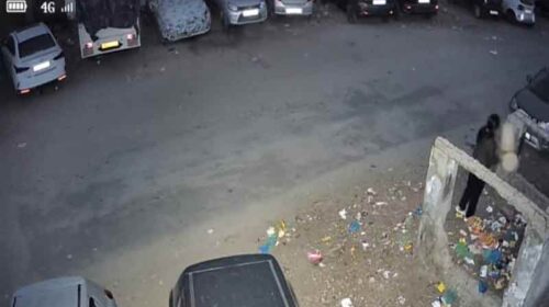 Himachal News: अब खुले में कचरा फेंकने वालों की खैर नहीं! 5000 रूपये का होगा चालान, सीसीटीवी कैमरे से निगरानी