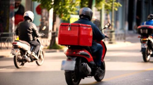 Strike: कल पूरे भारत में ऑनलाइन ऑर्डर नहीं होंगे डिलीवर! स्विगी, जोमैटो, ब्लिंकिट से कुछ भी नहीं कर पाएंगे ऑर्डर