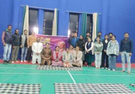 Sirmour News: विश्व ध्यान दिवस के अवसर पर सिरमौर के विभिन्न संस्थानों में ध्यान योग शिविर का आयोजन