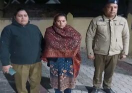 Himachal Crime News: पुलिस के हाथ लगी बड़ी सफलता! महिला ड्रग सप्लायर काबू, जानिए पूरा मामला