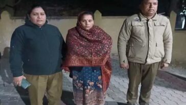Himachal Crime News: पुलिस के हाथ लगी बड़ी सफलता! महिला ड्रग सप्लायर काबू, जानिए पूरा मामला