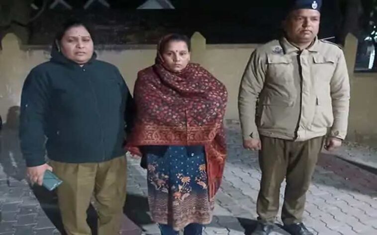 Himachal Crime News: पुलिस के हाथ लगी बड़ी सफलता! महिला ड्रग सप्लायर काबू, जानिए पूरा मामला