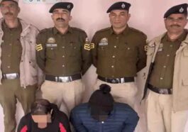 Himachal Crime News: पुलिस ने होटल में मारा छापा! हेरोइन के साथ पंजाब के दो तस्कर अरेस्ट