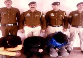 Himachal Crime News: पुलिस ने मकान में छापेमारी कर दबोचे तीन युवक! हेरोइन की बड़ी खेप पकड़ी