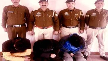 Himachal Crime News: पुलिस ने मकान में छापेमारी कर दबोचे तीन युवक! हेरोइन की बड़ी खेप पकड़ी