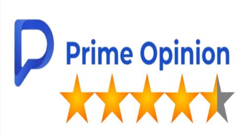 Prime Opinion Online Kamai: प्राइम ओपिनियन घर बैठे दे रहा कमाई का मौका! मोबाइल से Paid Survey कर ऐसे बनाएं पैसा Prime Opinion Online Kamai: प्राइम ओपिनियन घर बैठे दे रहा कमाई का मौका! मोबाइल से Paid Survey कर ऐसे बनाएं पैसा