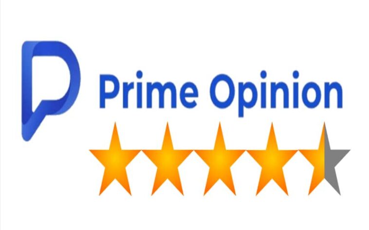 Prime Opinion Online Kamai: प्राइम ओपिनियन घर बैठे दे रहा कमाई का मौका! मोबाइल से Paid Survey कर ऐसे बनाएं पैसा Prime Opinion Online Kamai: प्राइम ओपिनियन घर बैठे दे रहा कमाई का मौका! मोबाइल से Paid Survey कर ऐसे बनाएं पैसा
