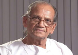 Ram V. Sutar : नहीं रहे राष्ट्रीय शिल्पकार राम वी.सुतार! 100 साल की उम्र में निधन, दुनिया की सबसे ऊंची मूर्ति को किया था डिजाइन