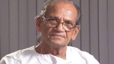 Ram V. Sutar : नहीं रहे राष्ट्रीय शिल्पकार राम वी.सुतार! 100 साल की उम्र में निधन, दुनिया की सबसे ऊंची मूर्ति को किया था डिजाइन