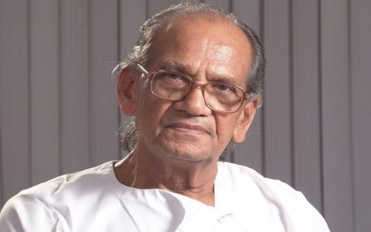 Ram V. Sutar : नहीं रहे राष्ट्रीय शिल्पकार राम वी.सुतार! 100 साल की उम्र में निधन, दुनिया की सबसे ऊंची मूर्ति को किया था डिजाइन Ram V. Sutar : नहीं रहे राष्ट्रीय शिल्पकार राम वी.सुतार! 100 साल की उम्र में निधन, दुनिया की सबसे ऊंची मूर्ति को किया था डिजाइन