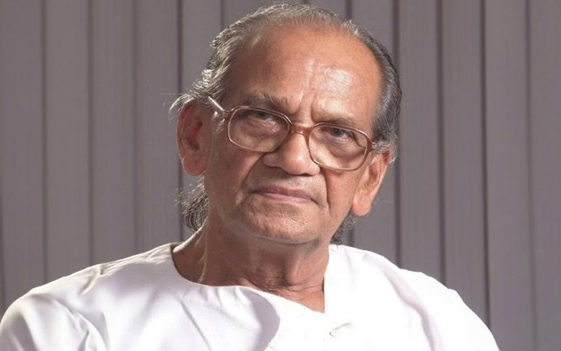 Ram V. Sutar : नहीं रहे राष्ट्रीय शिल्पकार राम वी.सुतार! 100 साल की उम्र में निधन, दुनिया की सबसे ऊंची मूर्ति को किया था डिजाइन