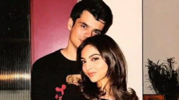 Rehan Vadra Aviva Baig Engagement: प्रियंका गांधी के बेटे रेहान वाड्रा की लव स्टोरी हुई मुकम्मल! अवीवा बैग से रचाई सगाई