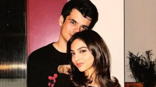 Rehan Vadra Aviva Baig Engagement: प्रियंका गांधी के बेटे रेहान वाड्रा की लव स्टोरी हुई मुकम्मल! अवीवा बैग से रचाई सगाई Rehan Vadra Aviva Baig Engagement: प्रियंका गांधी के बेटे रेहान वाड्रा की लव स्टोरी हुई मुकम्मल! अवीवा बैग से रचाई सगाई