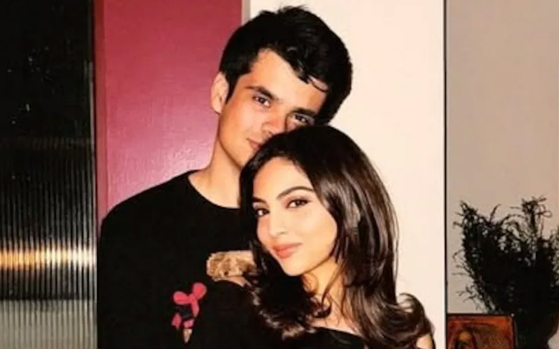 Rehan Vadra Aviva Baig Engagement: प्रियंका गांधी के बेटे रेहान वाड्रा की लव स्टोरी हुई मुकम्मल! अवीवा बैग से रचाई सगाई