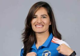 Himachal Latest News: हिमाचल की बेटी रेणुका ठाकुर को रेलवे ने दिया बड़ा सम्मान! बनाया अधिकारी