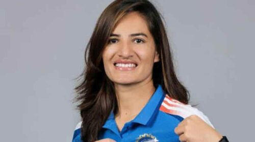 Himachal Latest News: हिमाचल की बेटी रेणुका ठाकुर को रेलवे ने दिया बड़ा सम्मान! बनाया अधिकारी Himachal Latest News: हिमाचल की बेटी रेणुका ठाकुर को रेलवे ने दिया बड़ा सम्मान! बनाया अधिकारी