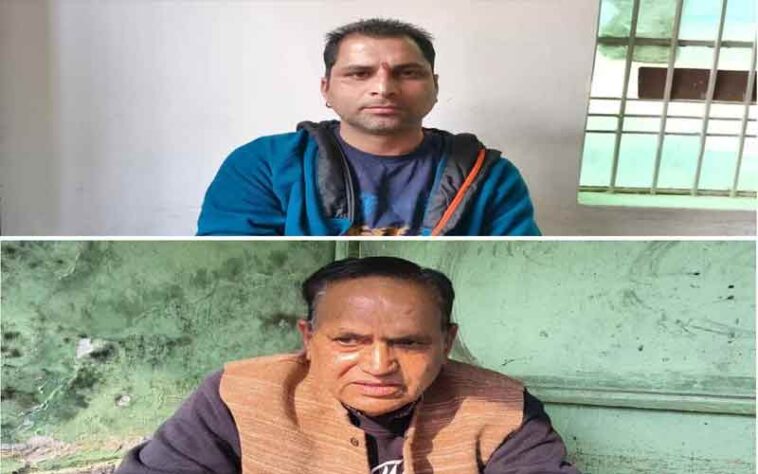 Himachal News: राजस्व अदालतों से मामलों के निपटारे की रफ्तार तेज! दो सालों में निपटाए 32 हजार से अधिक लंबित केस Himachal News: राजस्व अदालतों से मामलों के निपटारे की रफ्तार तेज! दो सालों में निपटाए 32 हजार से अधिक लंबित केस