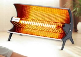 Room Heater: क्या आप भी सर्दियों में ले रहे रूम हीटर से गर्माहट! तो हो जाएं सतर्क, जान लीजिए ये कितना खतरनाक