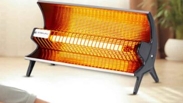 Room Heater: क्या आप भी सर्दियों में ले रहे रूम हीटर से गर्माहट! तो हो जाएं सतर्क, जान लीजिए ये कितना खतरनाक